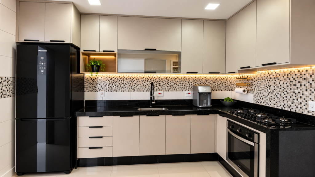 Armário de Cozinha